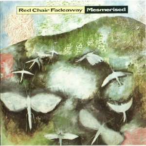 RED CHAIR FADEAWAY Mesmerised (English Garden – ENG 1012CD) UK 1993 CD (Folk Rock, Psychedelic Rock, Indie Rock)